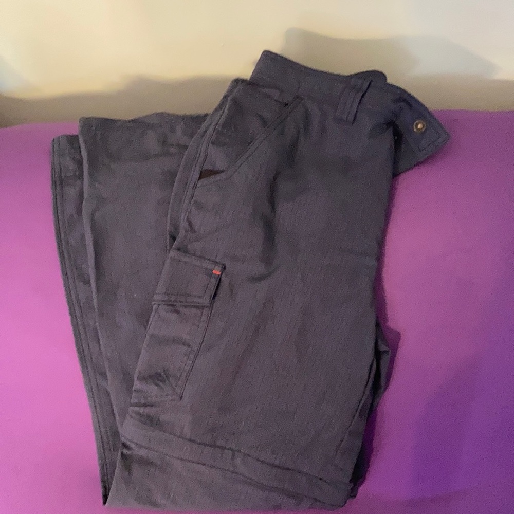 Youth boy pants  100% nylon